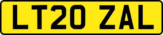 LT20ZAL
