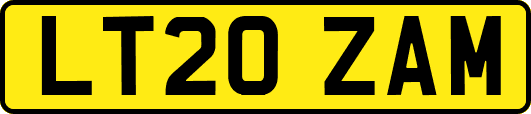 LT20ZAM
