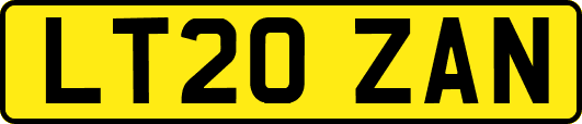LT20ZAN