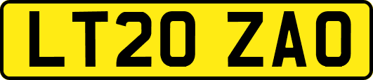 LT20ZAO