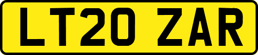 LT20ZAR