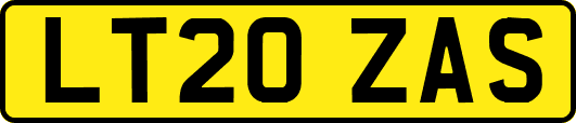 LT20ZAS