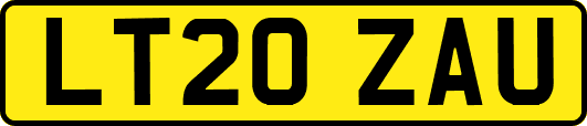 LT20ZAU