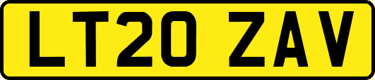 LT20ZAV
