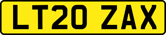 LT20ZAX