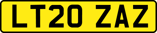 LT20ZAZ