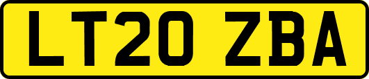 LT20ZBA