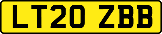 LT20ZBB