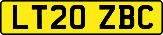 LT20ZBC