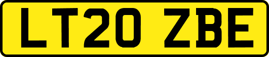 LT20ZBE