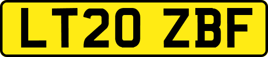 LT20ZBF