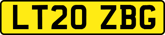 LT20ZBG
