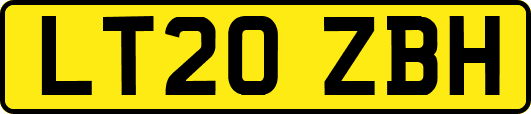 LT20ZBH