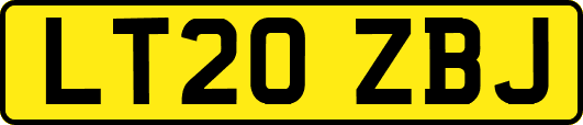 LT20ZBJ