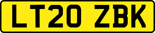 LT20ZBK