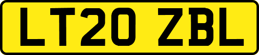 LT20ZBL