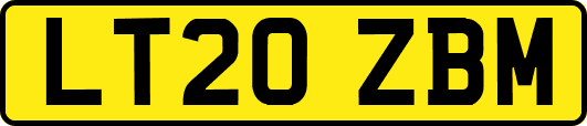 LT20ZBM