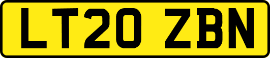 LT20ZBN