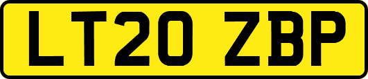 LT20ZBP