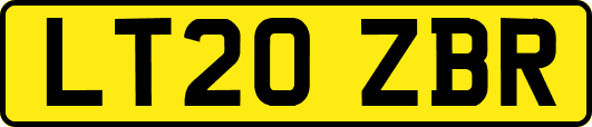 LT20ZBR