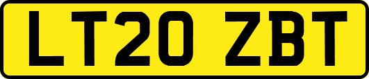 LT20ZBT