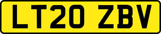LT20ZBV