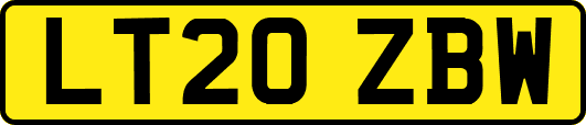 LT20ZBW