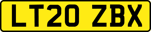 LT20ZBX