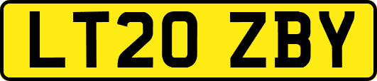 LT20ZBY