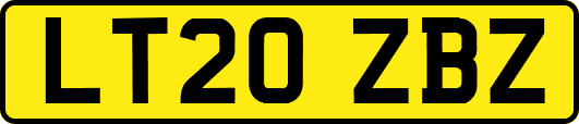 LT20ZBZ
