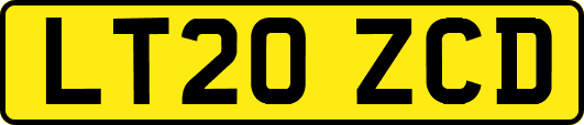LT20ZCD