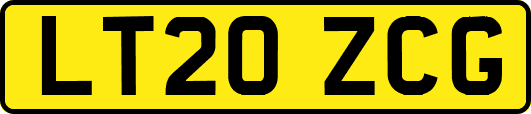 LT20ZCG