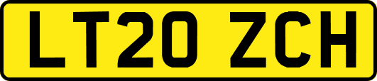 LT20ZCH