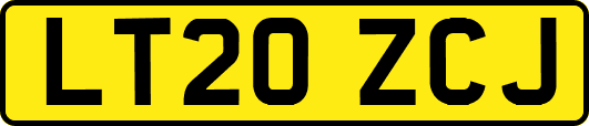 LT20ZCJ