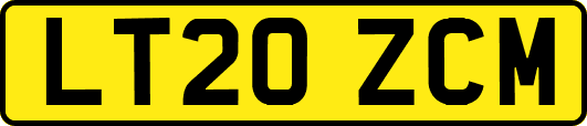 LT20ZCM