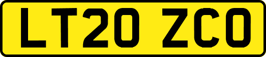 LT20ZCO