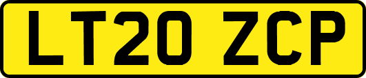 LT20ZCP