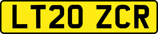 LT20ZCR