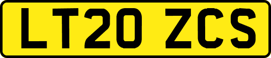 LT20ZCS