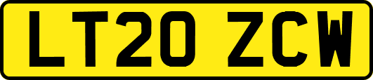 LT20ZCW