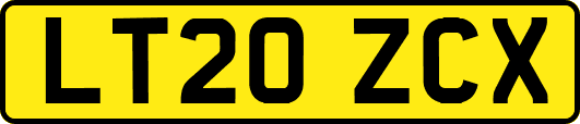 LT20ZCX