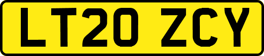 LT20ZCY