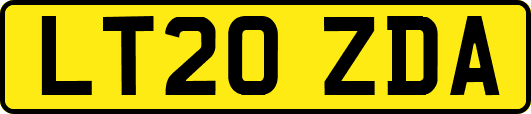 LT20ZDA
