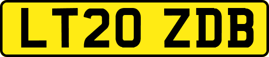 LT20ZDB