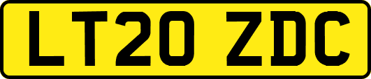 LT20ZDC