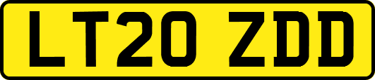 LT20ZDD