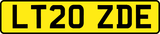 LT20ZDE
