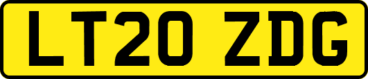 LT20ZDG