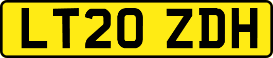 LT20ZDH