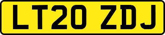 LT20ZDJ